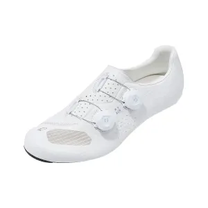 QUOC M3 Air Road Cycling Shoes - White