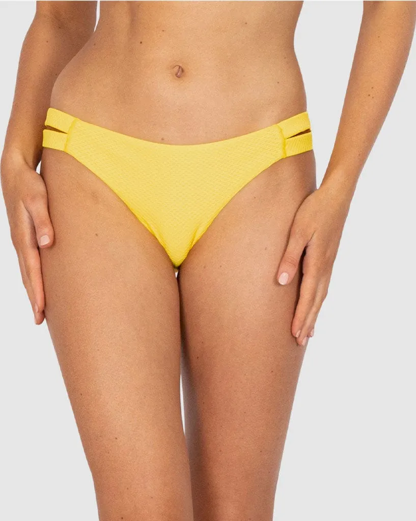 Rococco Hipster Bikini Pant