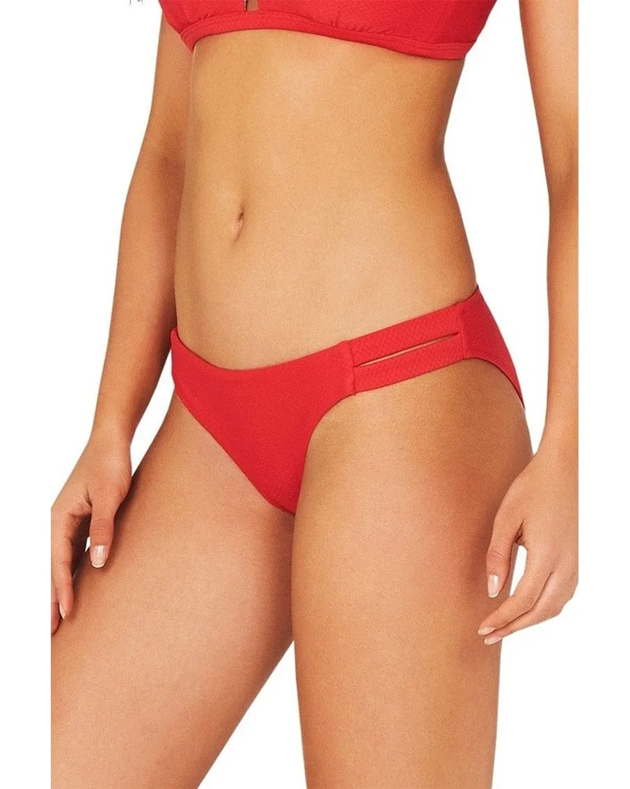 Rococco Hipster Bikini Pant