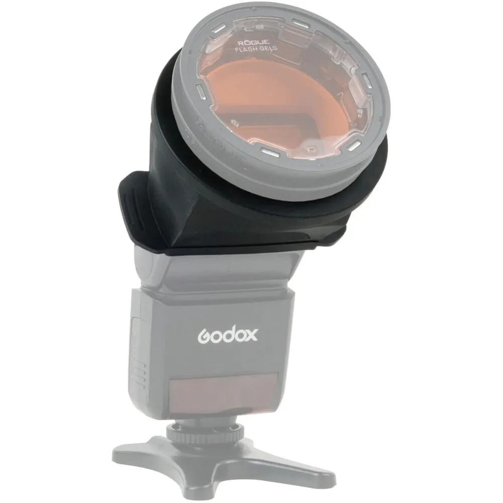 Rogue Photographic Design Flash Adapter