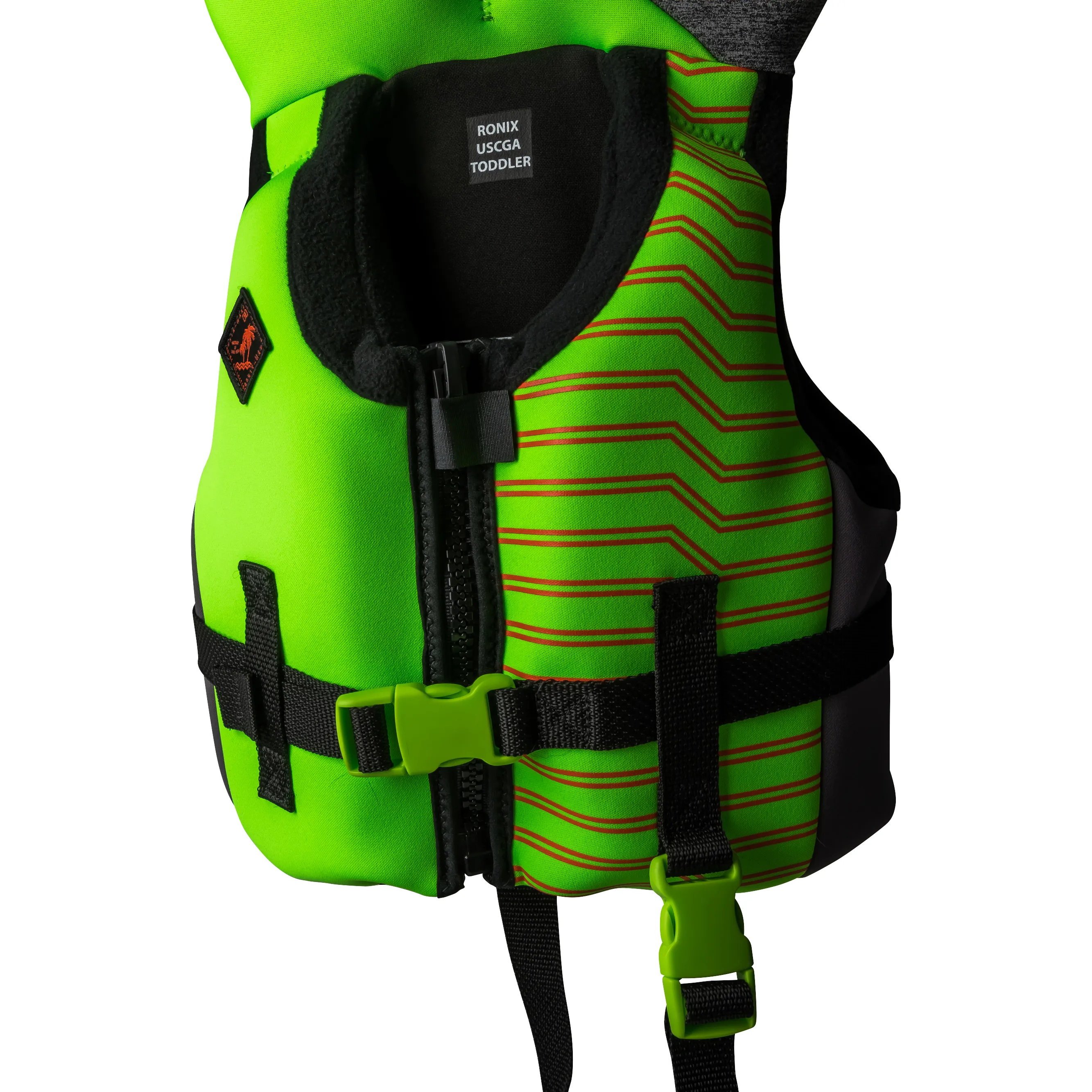 Ronix 2024 Vision Boys Toddler CGA Vest (Up to 30lbs)