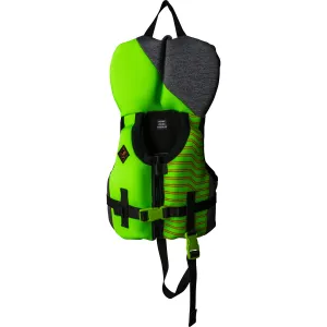 Ronix 2024 Vision Boys Toddler CGA Vest (Up to 30lbs)