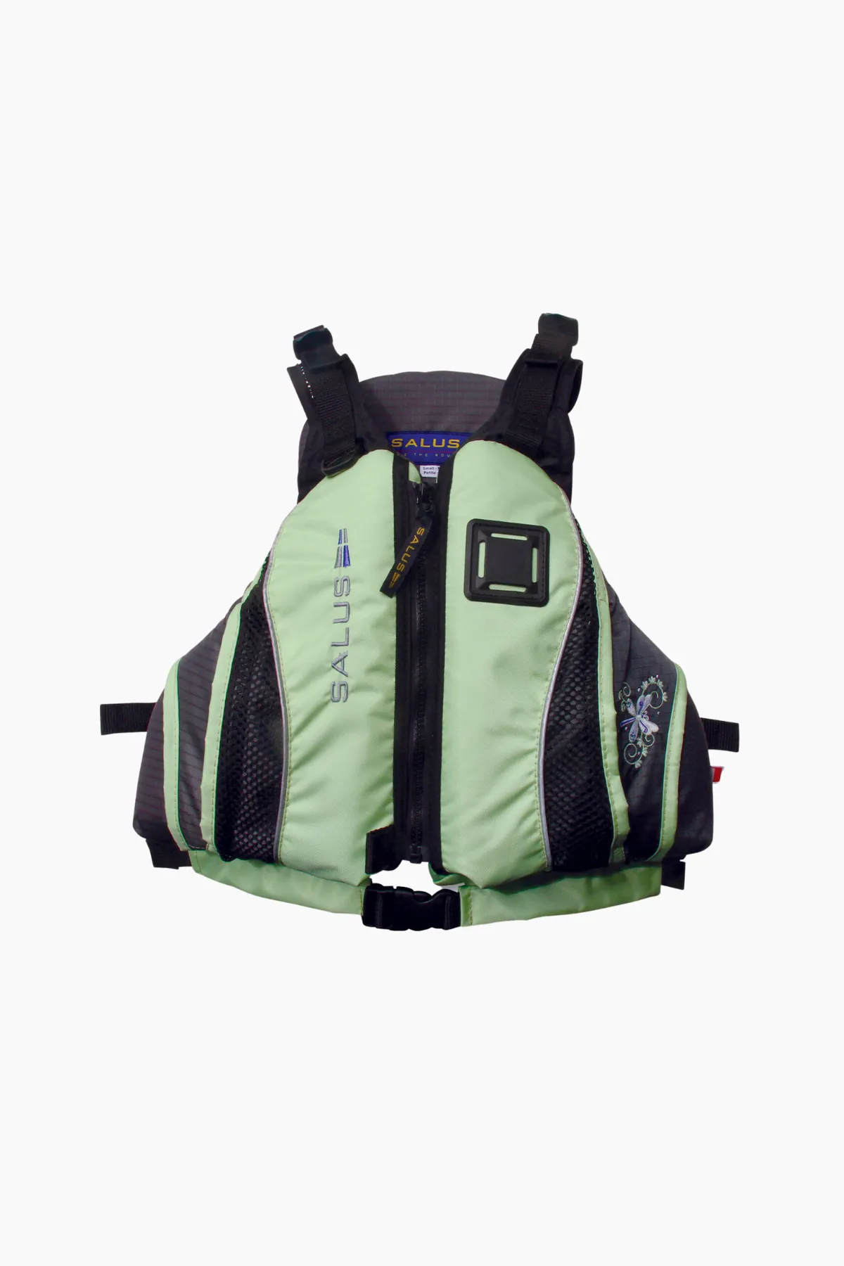 SALUS CAPRI LIFE VEST