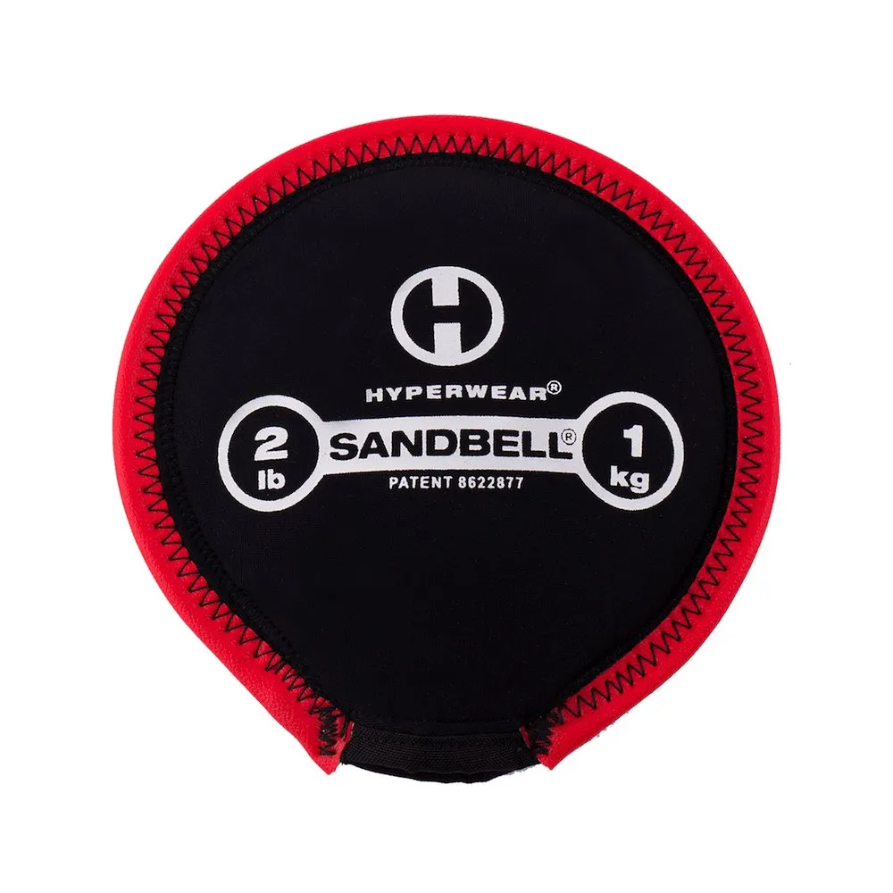 SandBell Workout Sandbags