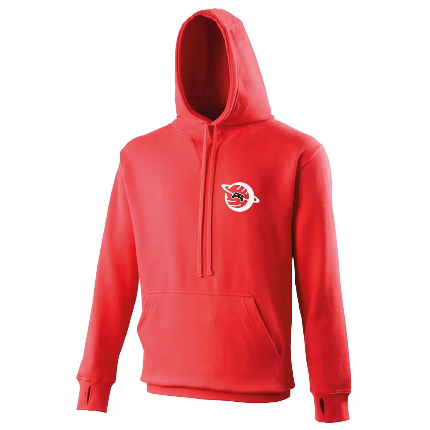 SIOW Official Charity Gaming Hoodie