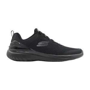 Skechers Bounder 2.0 Black Men Shoes 232670-BBK