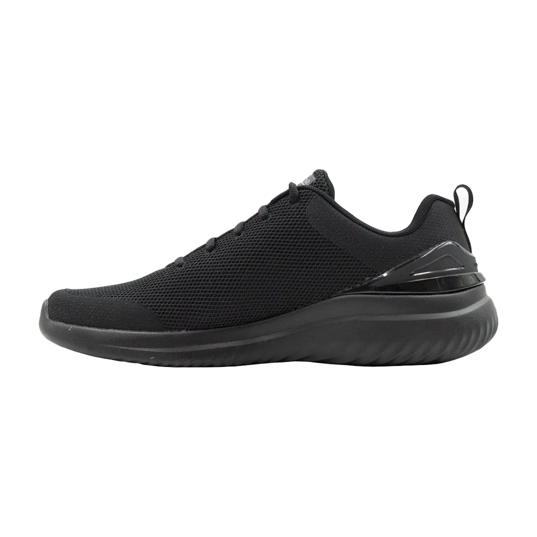 Skechers Bounder 2.0 Black Men Shoes 232670-BBK