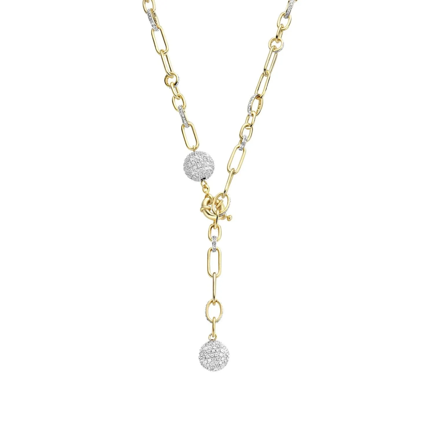 Sophie Chain Necklace