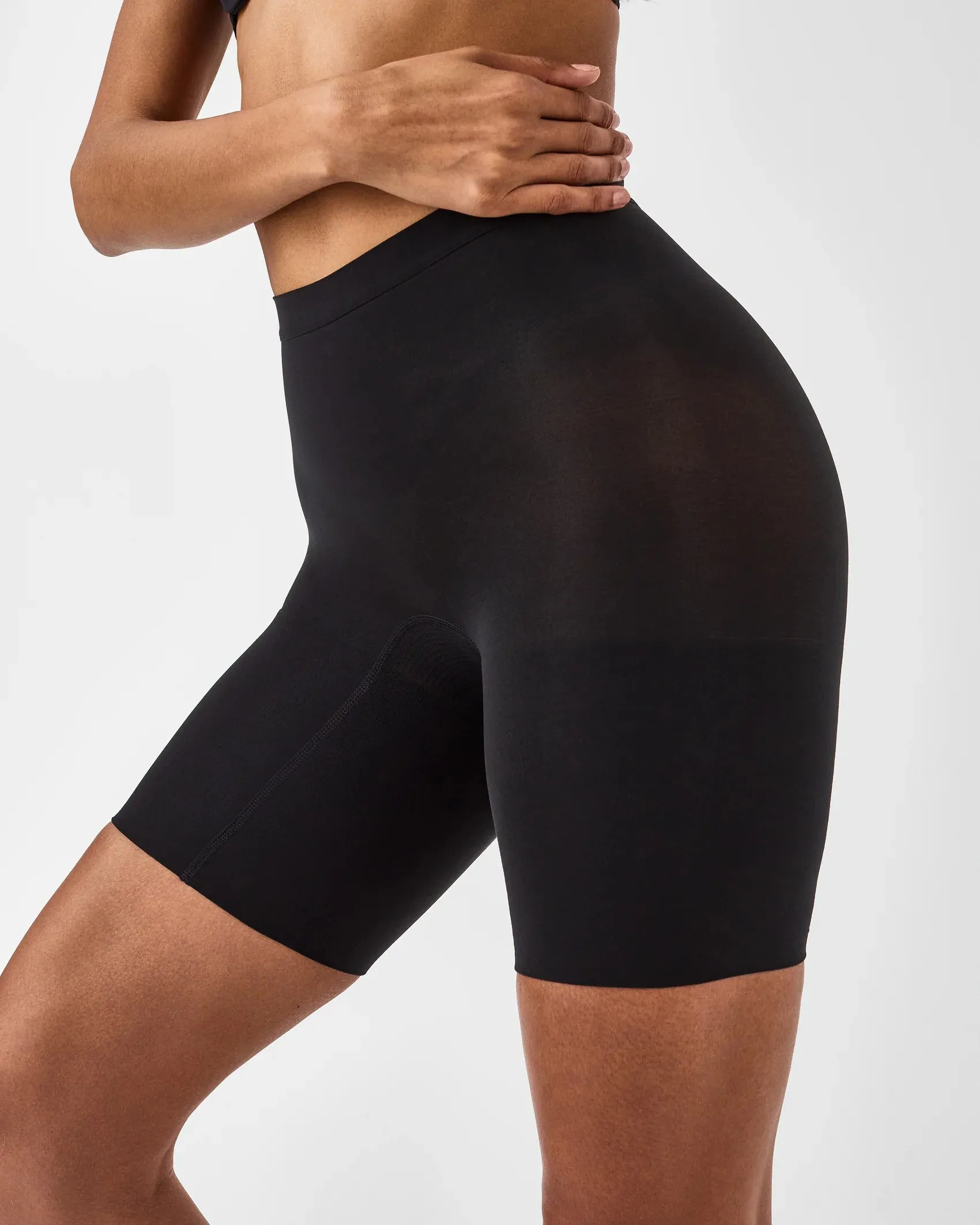 Spanx Power Shaper Short Black