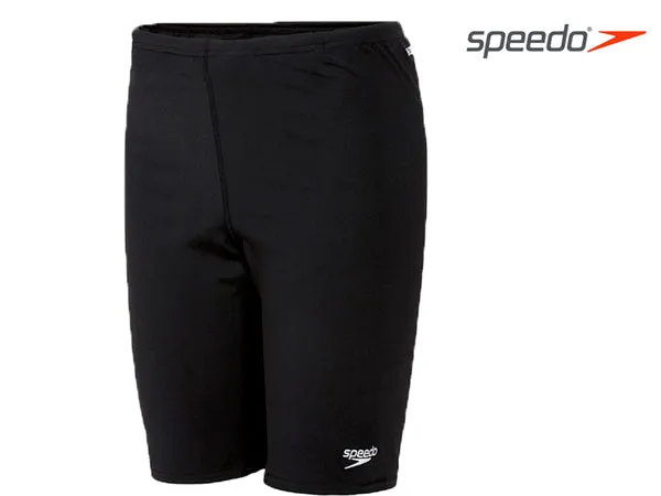 Speedo Endurance  Boys Jammer (Black)