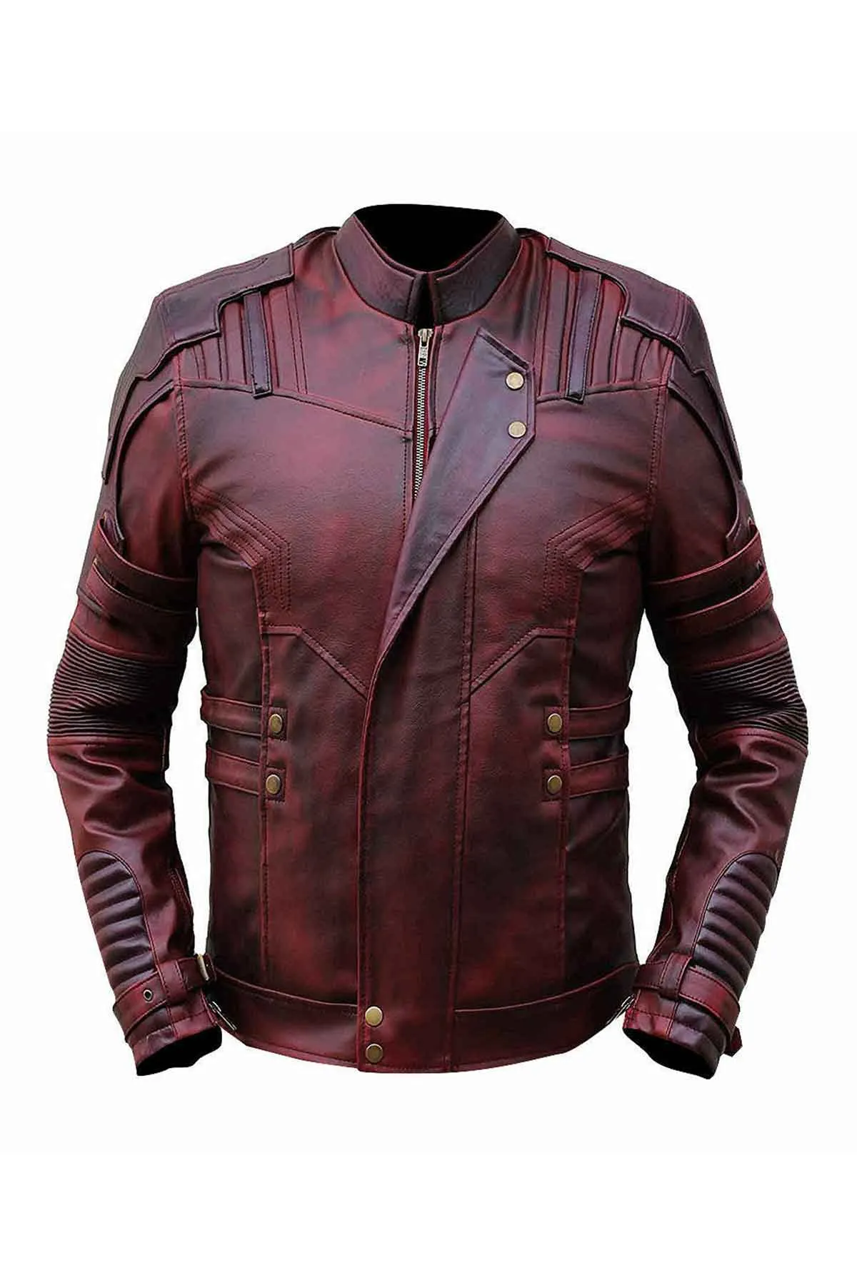 Star Wars Chris Pratt Jacket of Guardians of the Galaxy Vol. 2