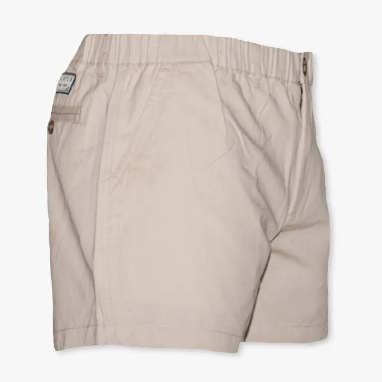 Stone Khaki (STRETCH)