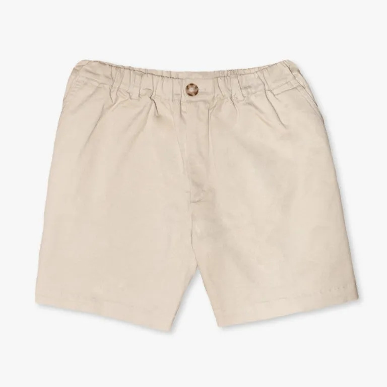 Stone Khaki (STRETCH)