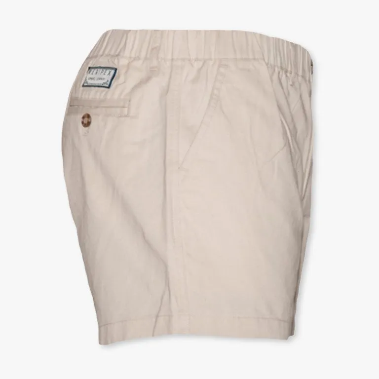 Stone Khaki (STRETCH)