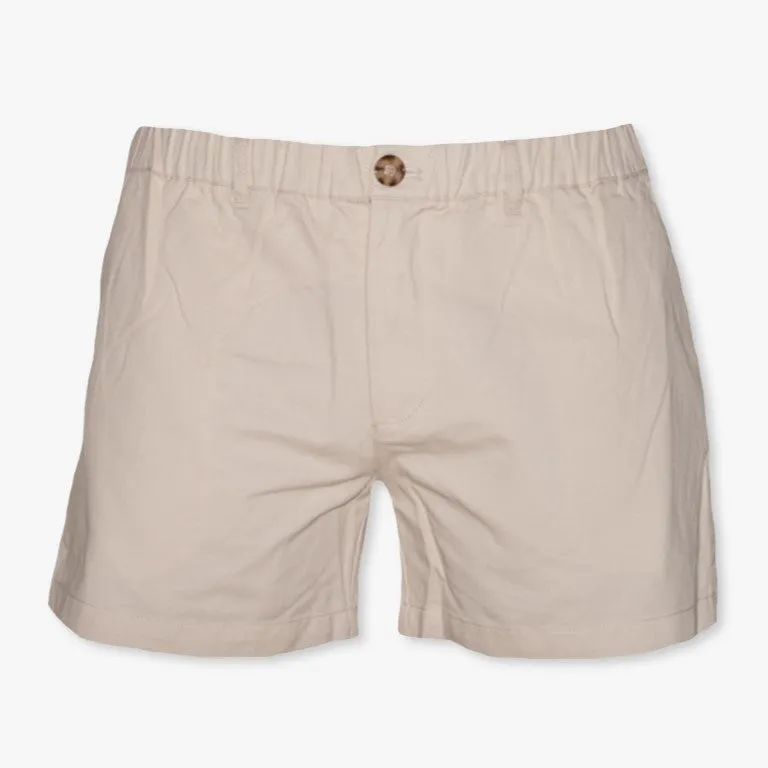 Stone Khaki (STRETCH)