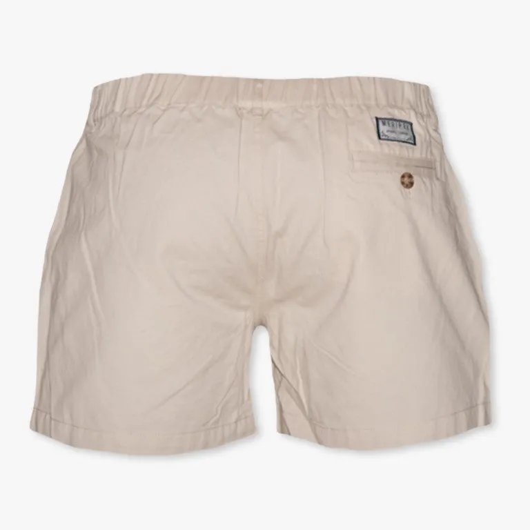 Stone Khaki (STRETCH)