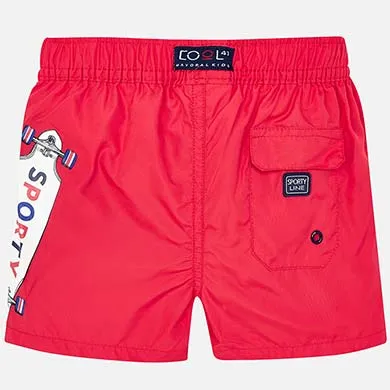 Surf swim shorts