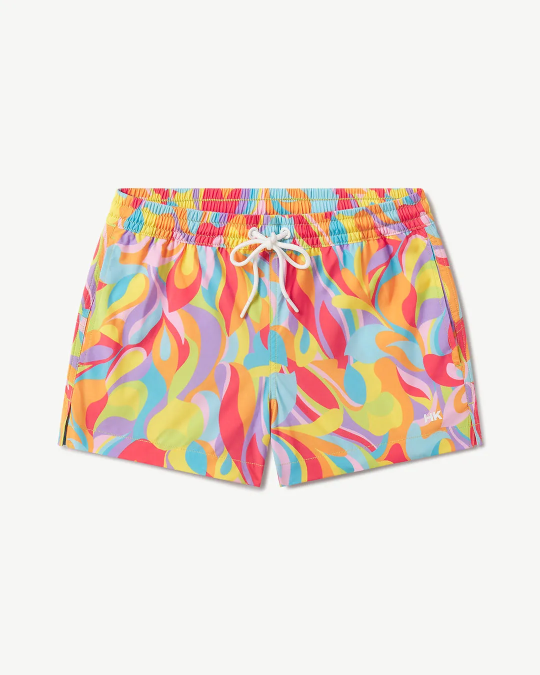 Swim Trunk — 3″