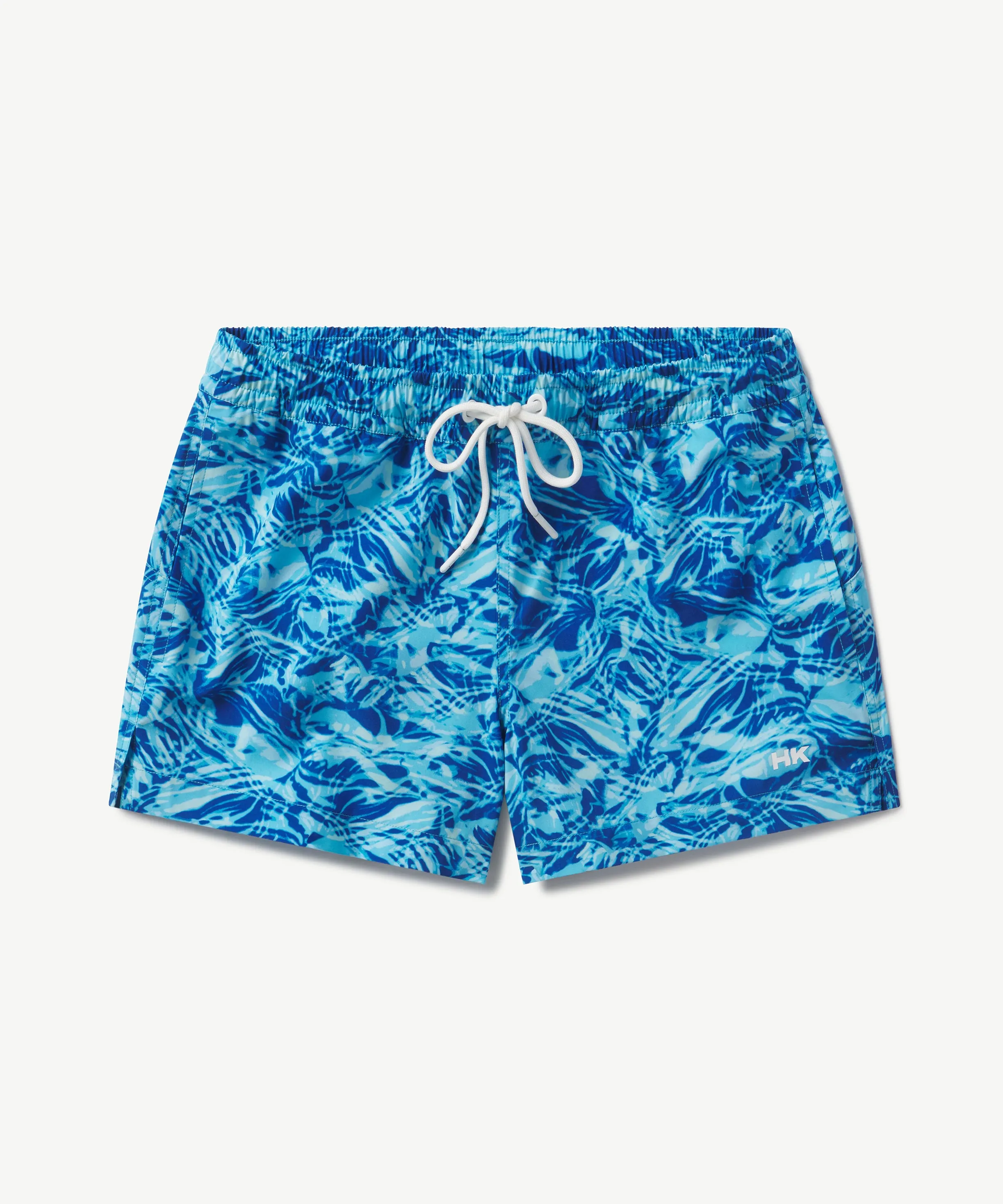 Swim Trunk — 3″