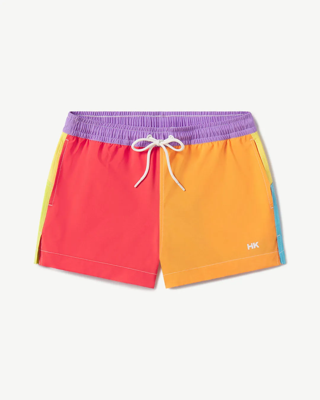 Swim Trunk — 3″