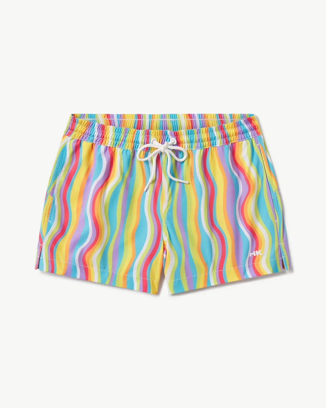 Swim Trunk — 3″