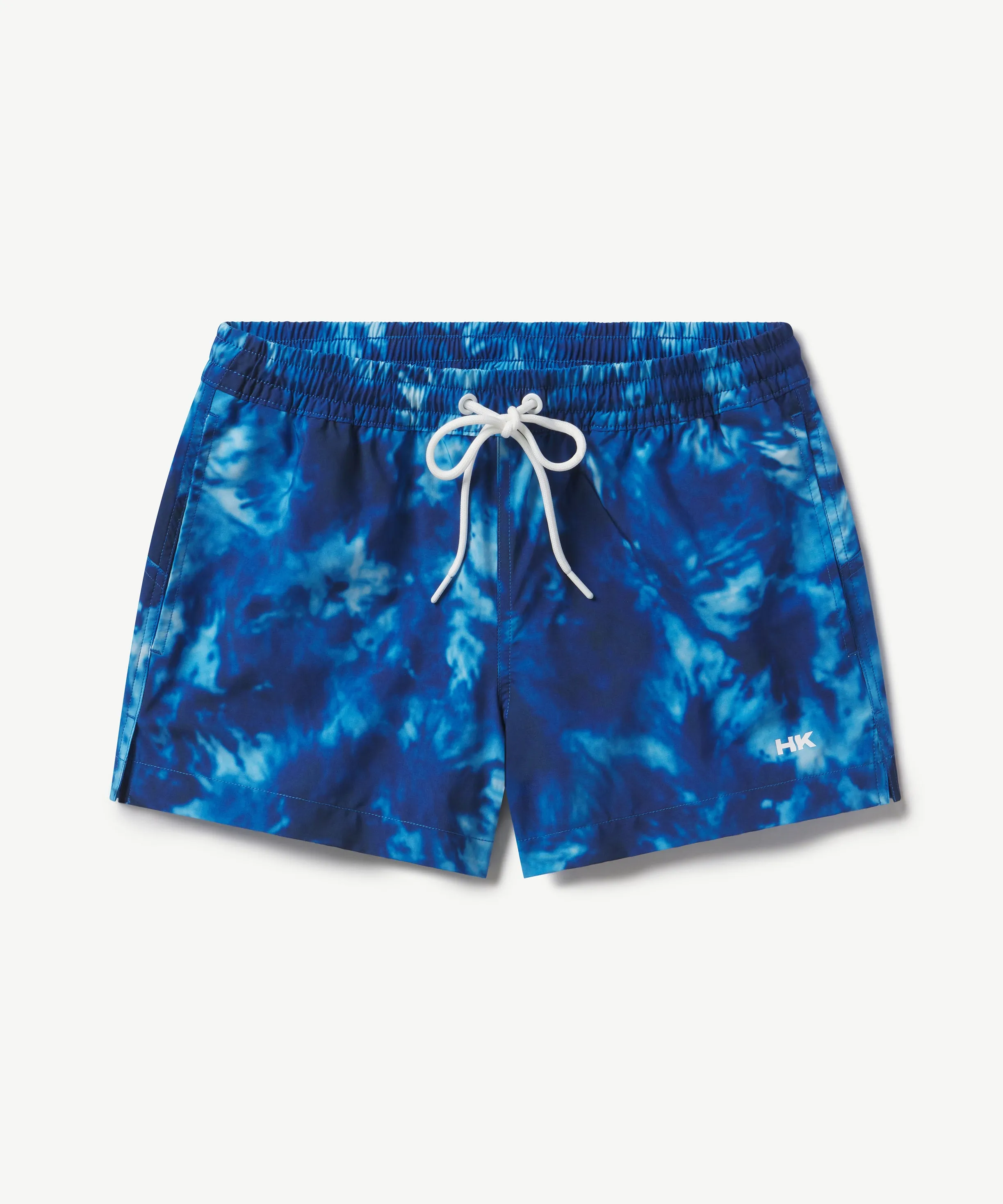 Swim Trunk — 3″