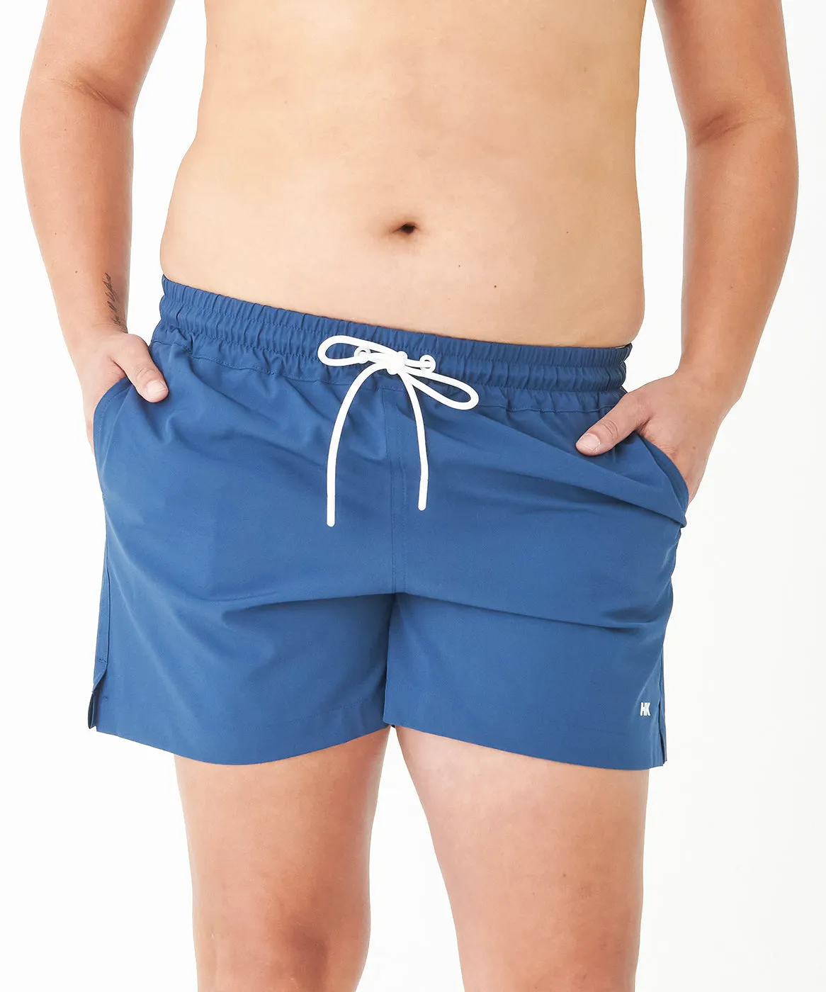 Swim Trunk — 6.5″