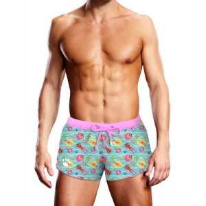 Swim Trunk Swimming - L