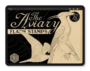 The Aviary