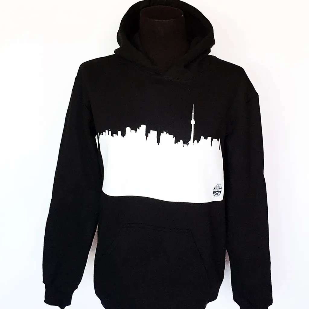 Toronto Women's Hoodies