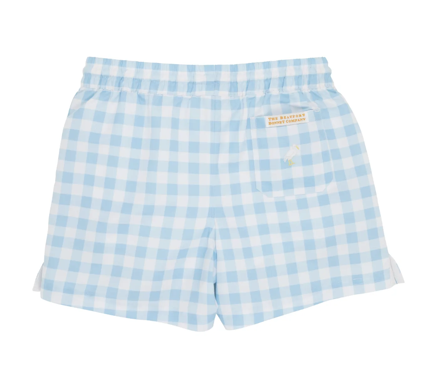 Tortola Swim Trunk