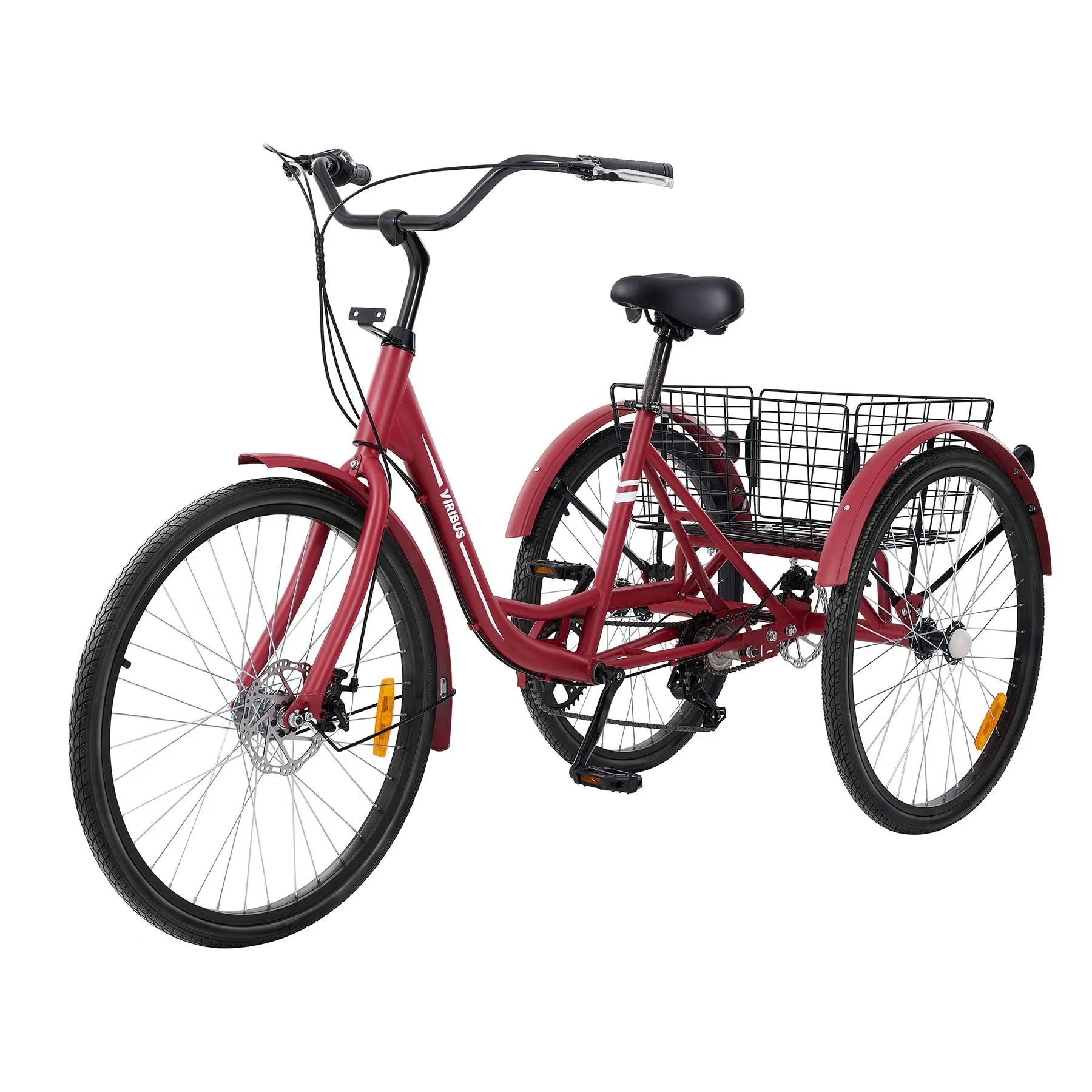 VB1 Classic Adult Tricycle (Sales Deals)