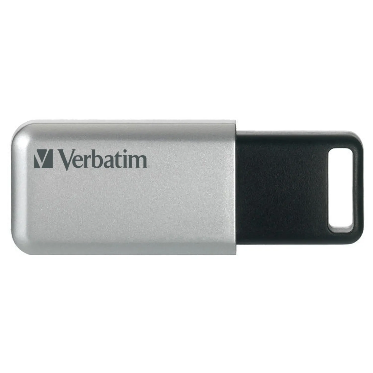 Verbatim Store 'N' Go Secure Pro - Usb Flash Drive - 64 Gb