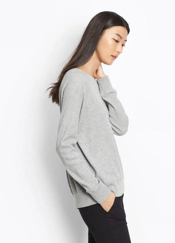 Vince - Raglan Pullover