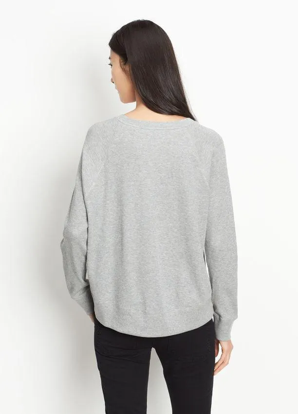 Vince - Raglan Pullover