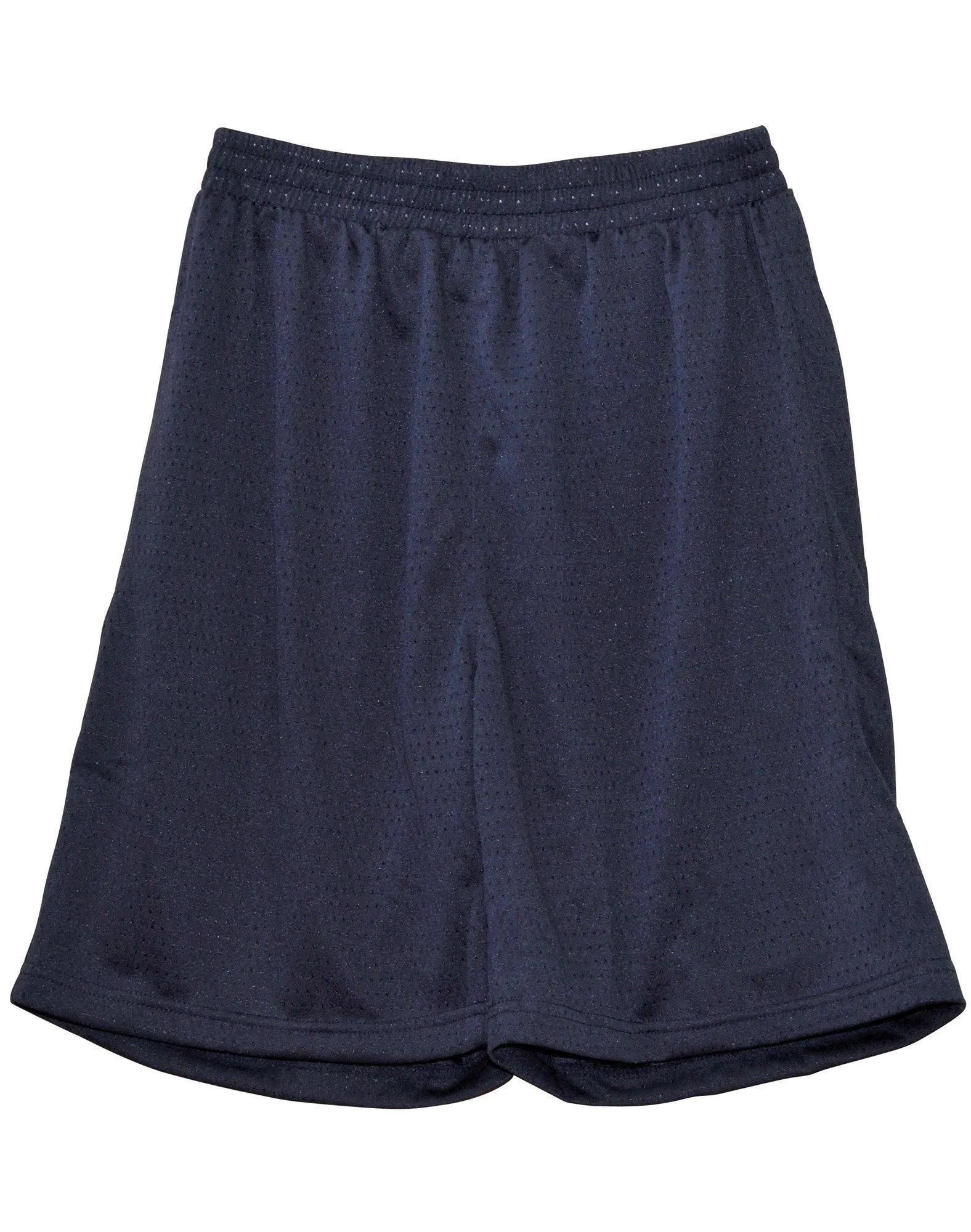 Winning Spirit Adults' CoolDry® Basketball Shorts (SS21)