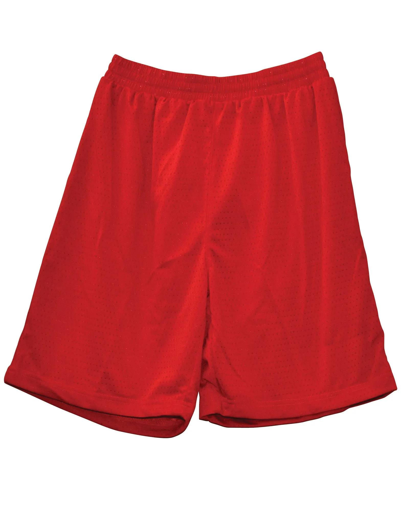 Winning Spirit Adults' CoolDry® Basketball Shorts (SS21)