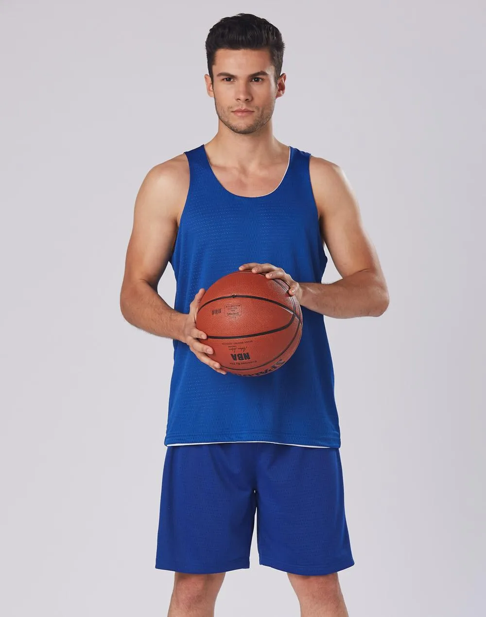 Winning Spirit Adults' CoolDry® Basketball Shorts (SS21)